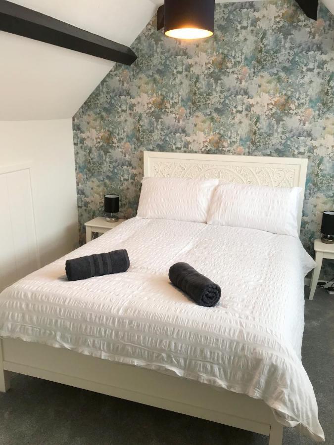 The Beach Hut - 1 Bedroom Apartment Near The Beach ボーンマス エクステリア 写真
